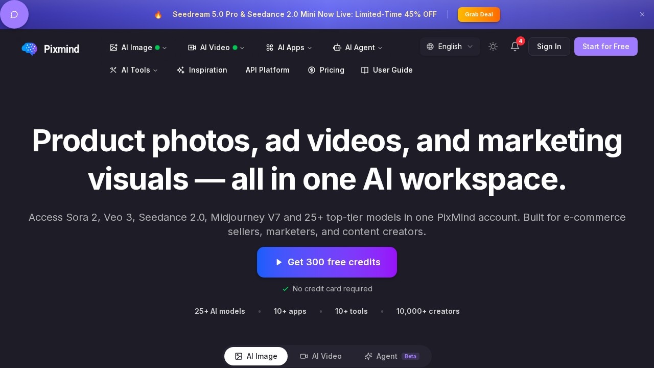 image for PixMind