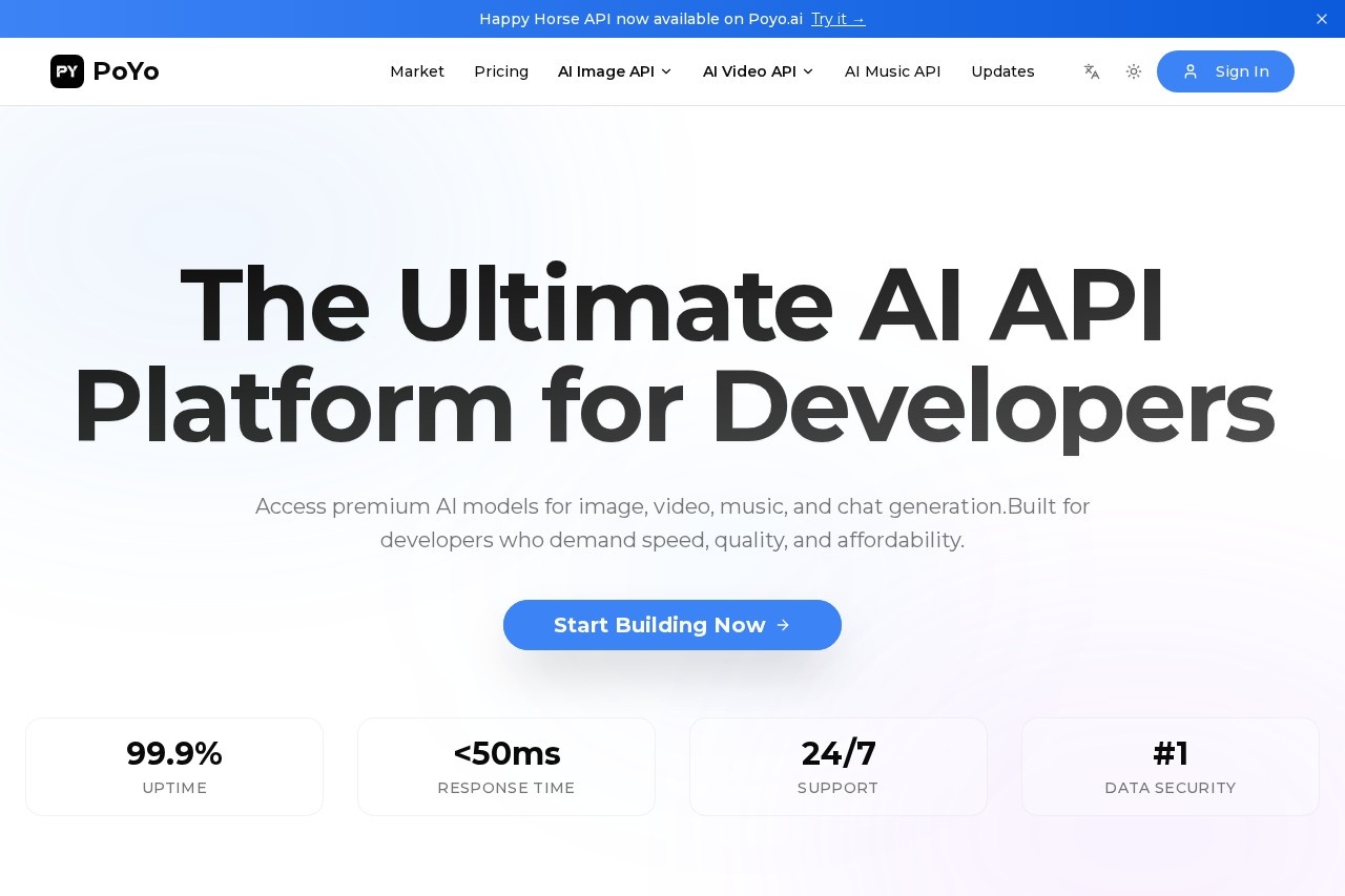 image for PoYo.ai