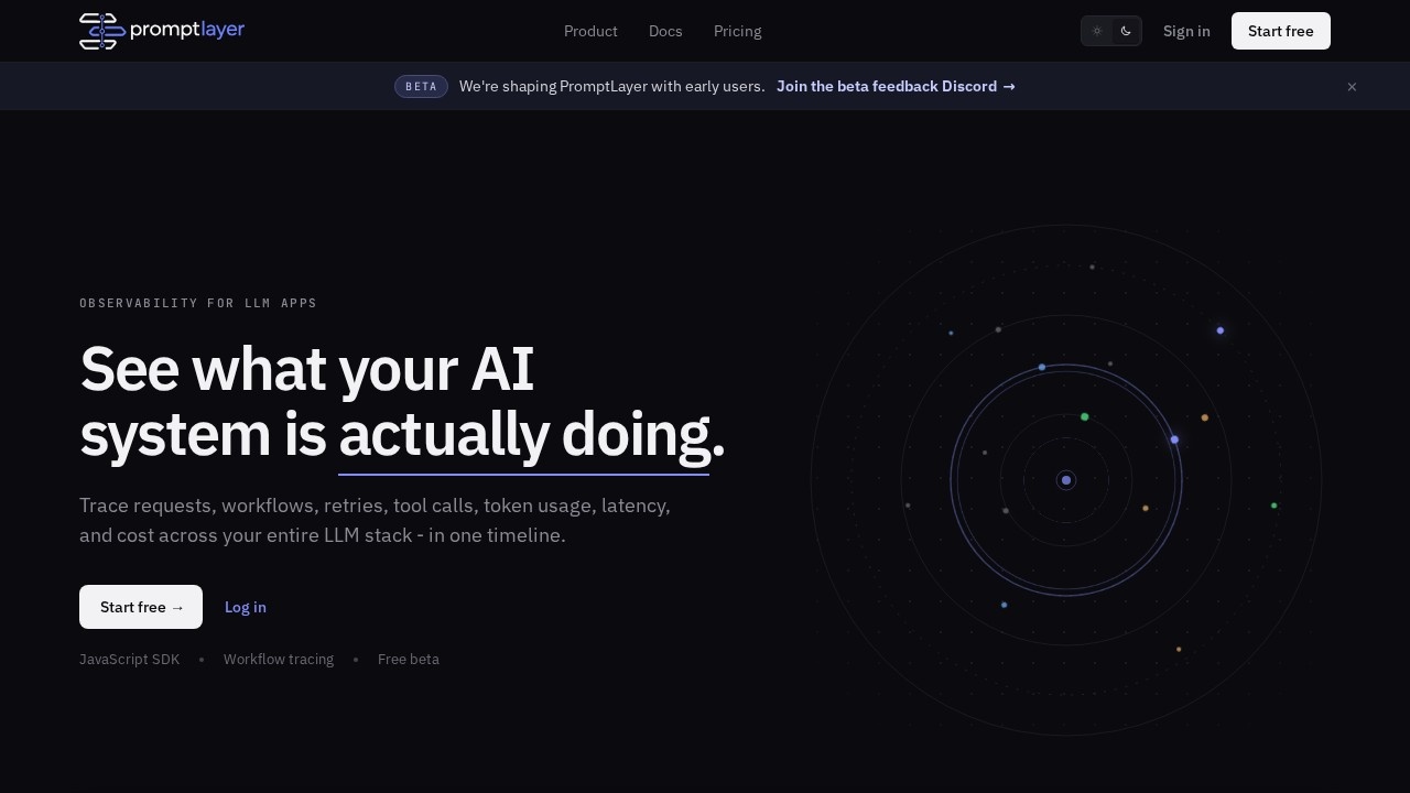 image for PromptLayer