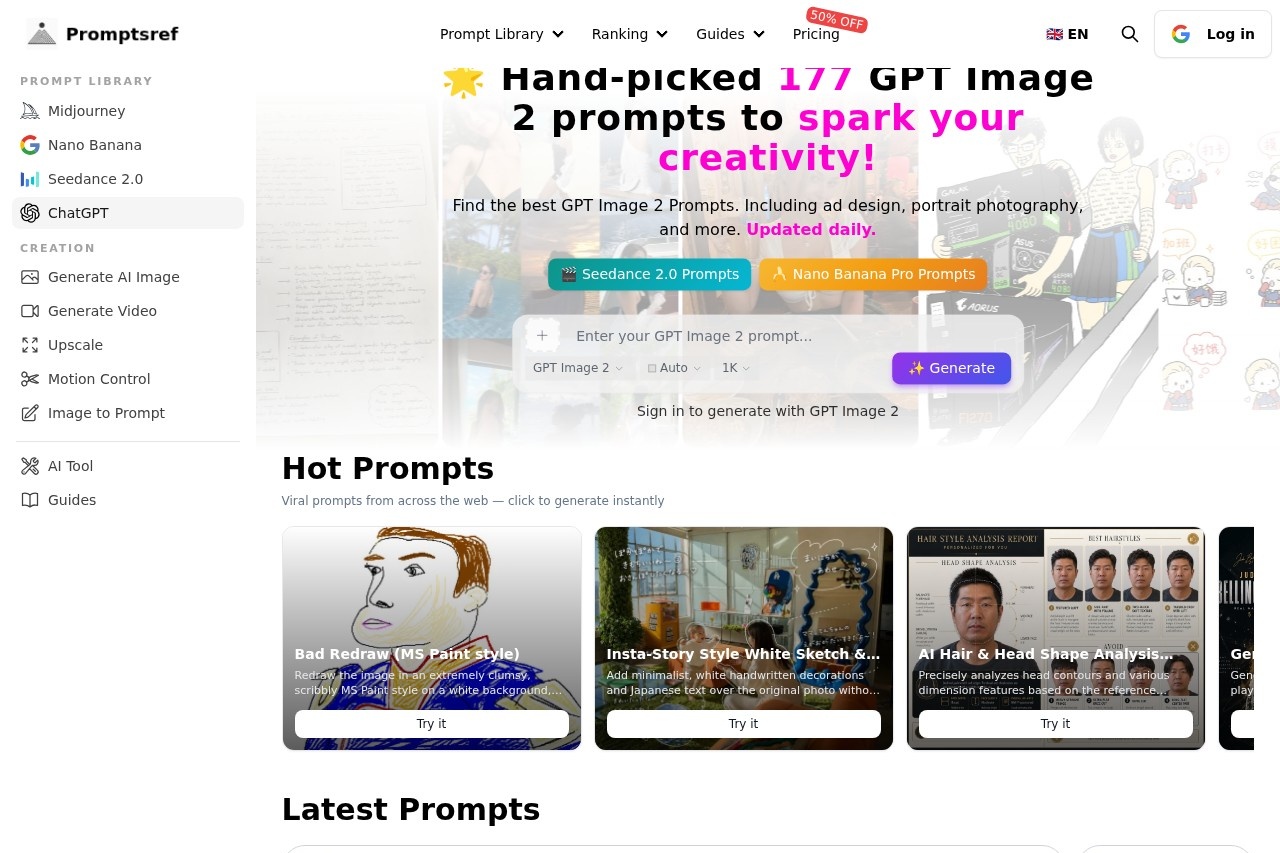 image for GPT Image 2