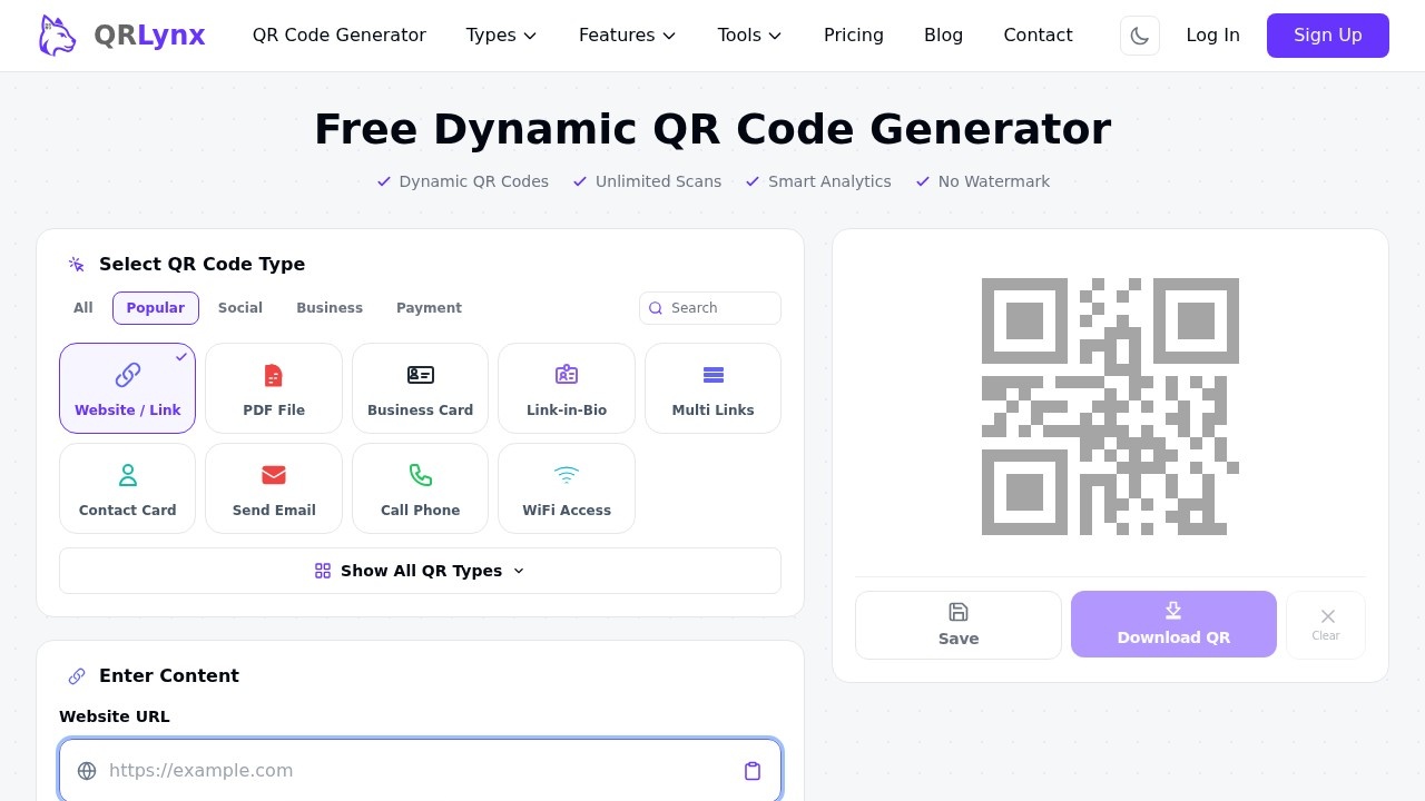 image for QRLynx