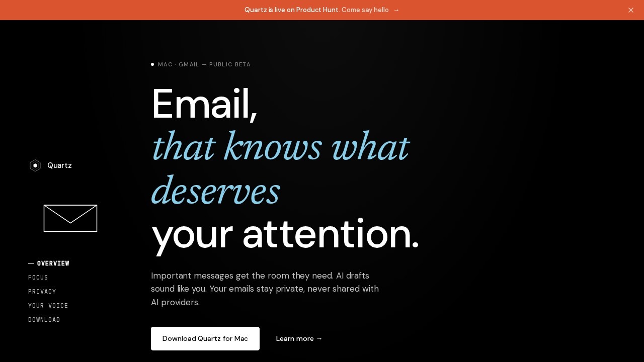 image for Quartz
