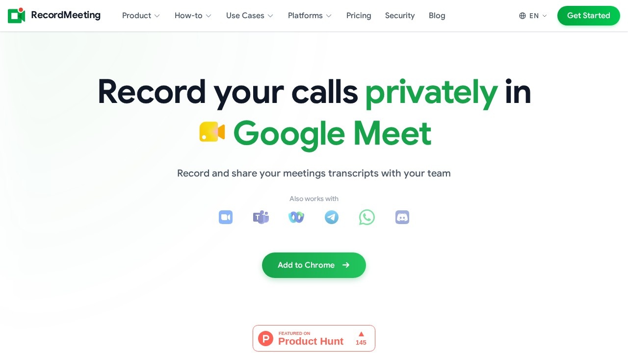 image for RecordMeeting