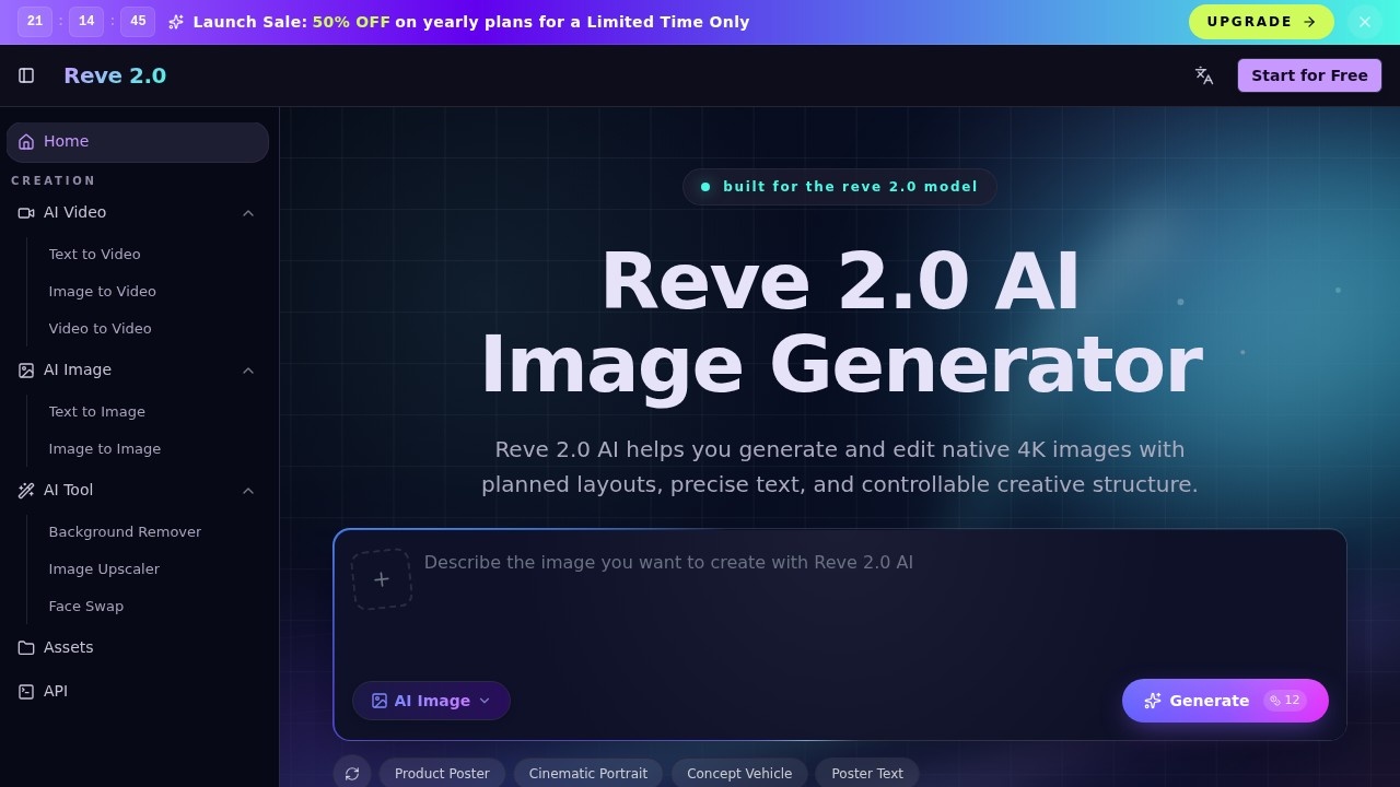 image for Reve