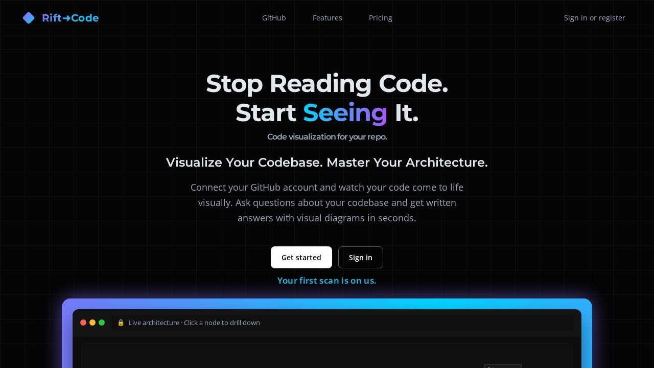 image for Rift