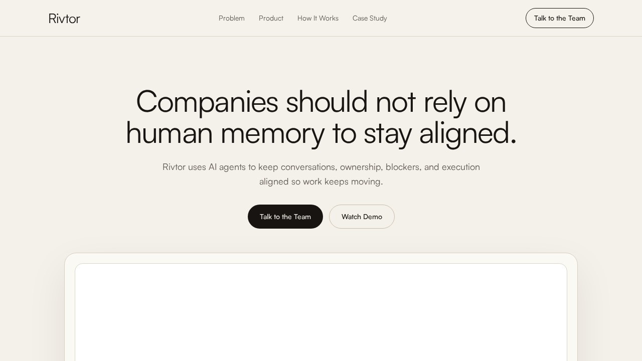 image for Rivtor