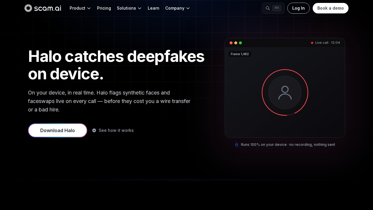 image for Halo