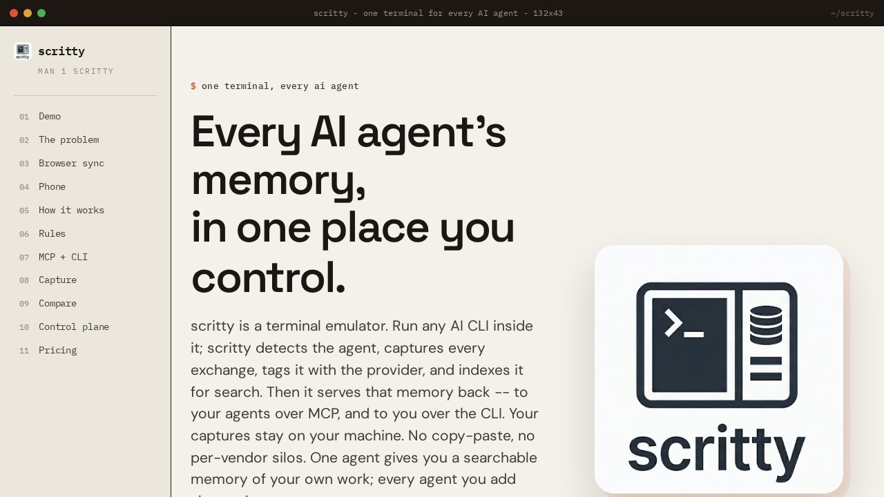 image for scritty
