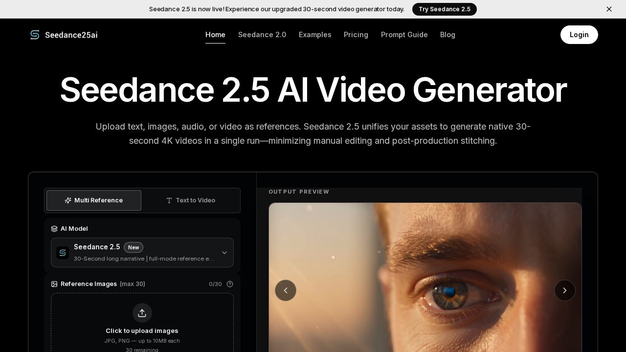 image for Seedance 2.5
