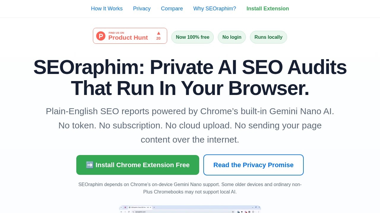 image for SEOraphim