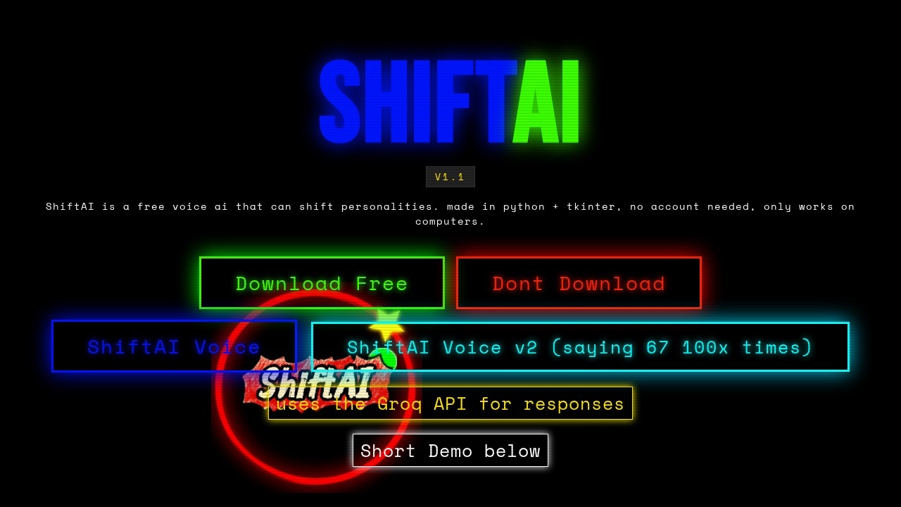 image for ShiftAI