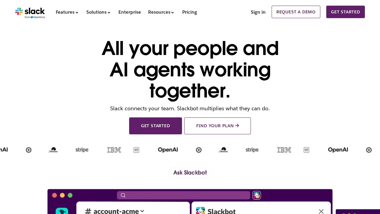 image for Slack