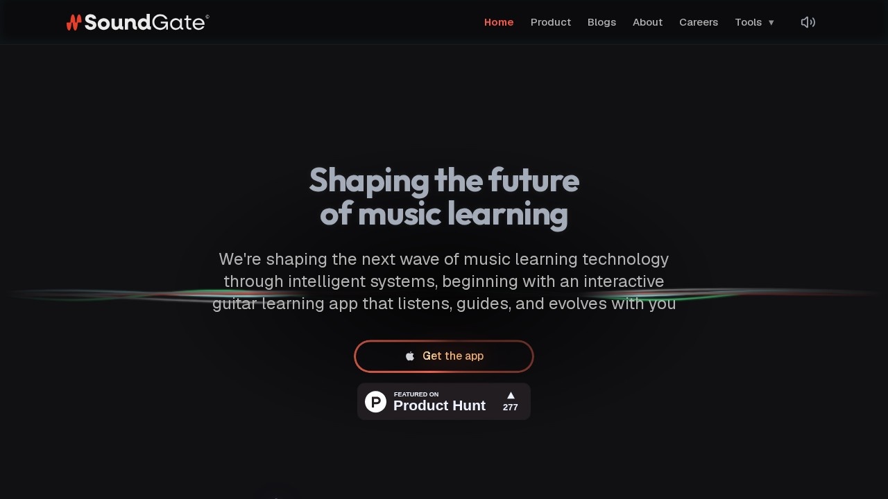 image for SoundGate