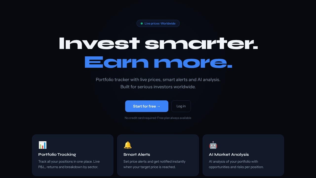 image for StockPulse