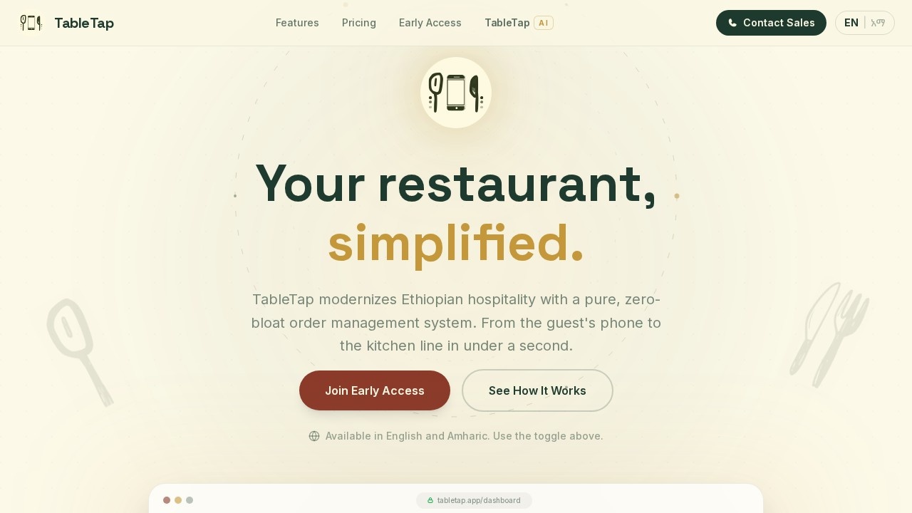 image for TableTap