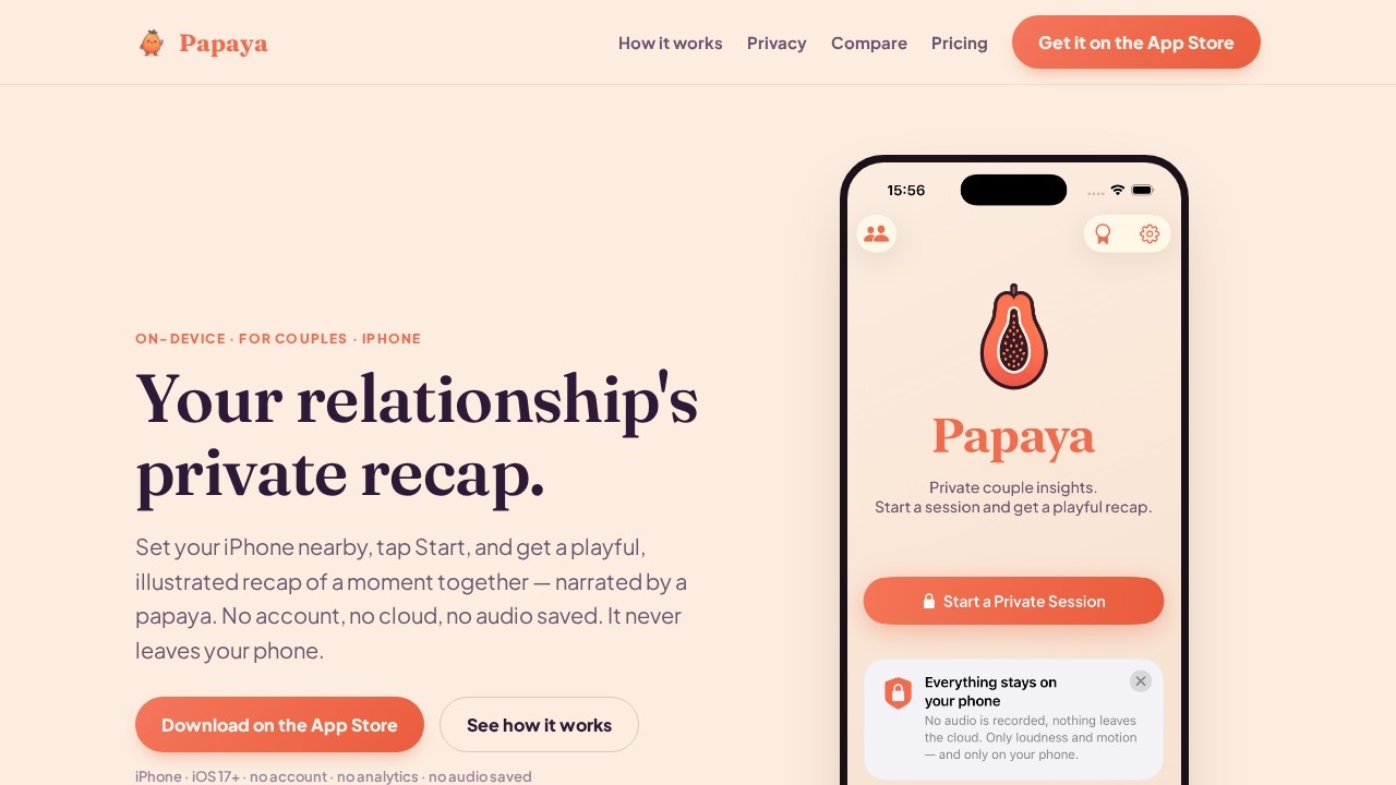 image for Papaya