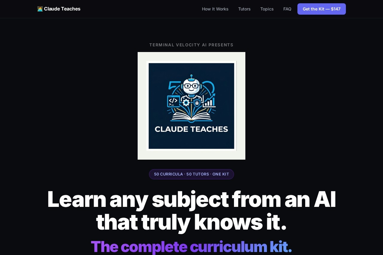 image for Claude