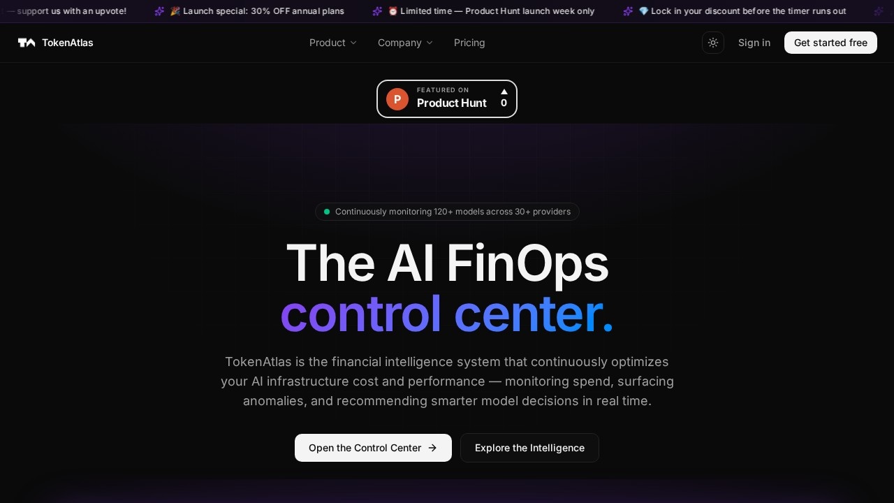 image for TokenAtlas