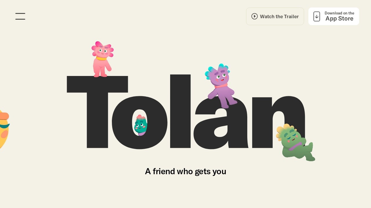 image for Tolan