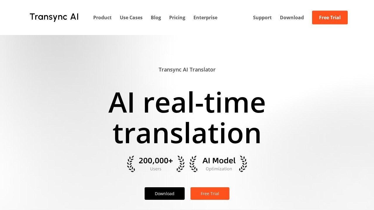 image for Transync AI