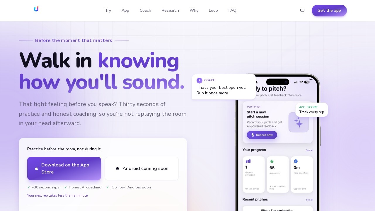 image for upitch