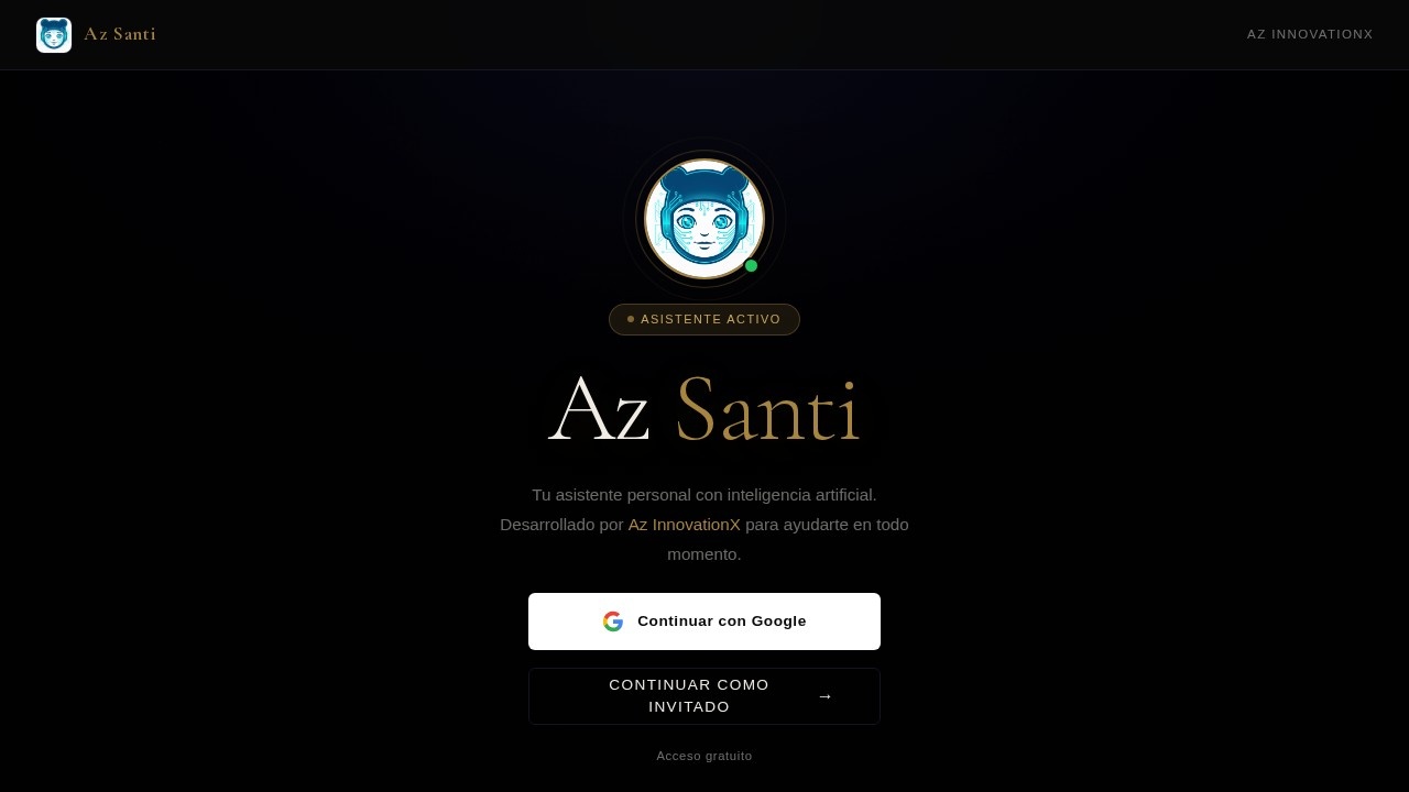 image for Az Santi