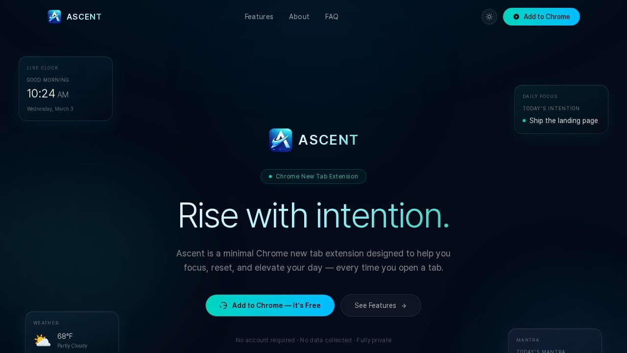 image for Ascent