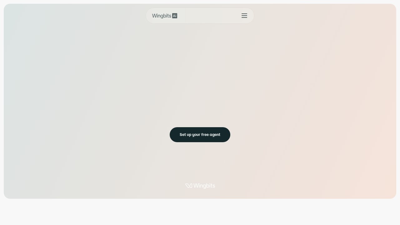 image for Wingbits AI