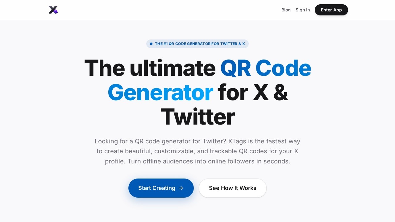image for QR Code Generator